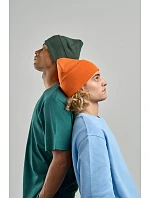 Atlantis Headwear Pure Pletená čiapka „Pure“ 33.8000 svetlo modrá Atlantis Headwear Pure Pletená čiapka „Pure“ 33.8000 svetlo modrá