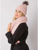 Súprava JK KMPL 7 1.40X svetlo ružová