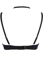 Podprsenka V-10691 čierna - Axami