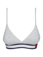 Dámska nevystužená podprsenka UW0UW01597-004 - Tommy Hilfiger Dámska nevystužená podprsenka UW0UW01597-004 - Tommy Hilfiger