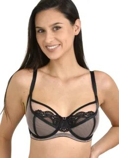 Mäkká dámska podprsenka LIKA 19100 SOFT