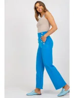 Dámske nohavice model 166893 Italy Moda Dámske nohavice model 166893 Italy Moda