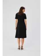 Večerné šaty model 193439 Stylove