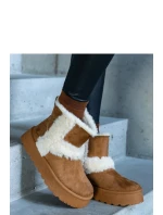 Snežnice model 206431 Solea