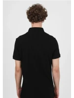 Pánske tričko John Frank JFTPOLO15-Tiger