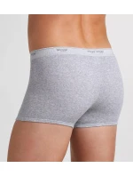 sloggi men Basic Short - BLACK - SLOGGI BLACK - SLOGGI