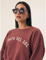 Henderson Dámske pyžamo 42772 Nimes dĺžka/r S-XL