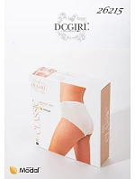 Nohavičky DC Girl 26215 A'2, balenie S–XL Nohavičky DC Girl 26215 A'2, balenie S–XL