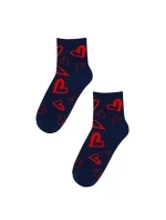 Dámske ponožky Wola Perfect Woman W84.01P Casual