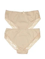 Dámske nohavičky Lama L-4000 BI-06 EX A'2