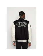 Fubu Tribal College Jacket M 6075134 Pánske