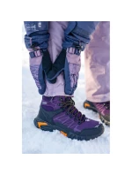 Lyžiarske rukavice Elbrus Maiko W 92800553530