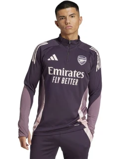 Mikina adidas Arsenal London Training Top M JF2924 muži