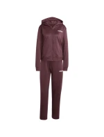 Tepláková súprava adidas Essentials Linear W JD2698 Tepláková súprava adidas Essentials Linear W JD2698