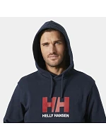 Helly Hansen Pánska mikina s kapucňou HH LOGO 54582 597 Pánske