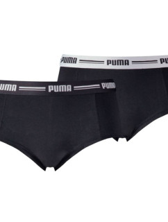 Dámske mini šortky 2 Pack W 603033001-200 - Puma