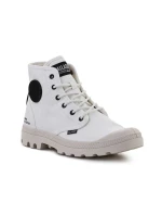 Dámske topánky Pampa HI HTG SUPPLY STAR W 77356-116-M - Palladium
