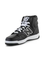 Topánky New Balance BB480COB