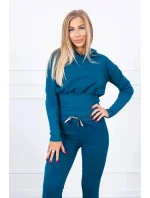 Súprava so širokými pásmi marine