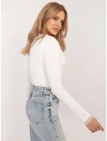 Blúzka CLM BZ 1157.13X ecru