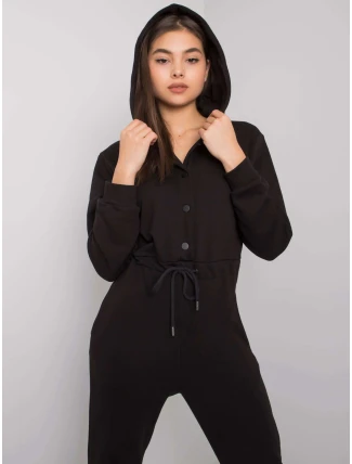 Kombinéza FE KO 5606.09 čierna