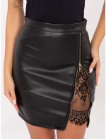 Sukňa IT SD FL3019.83 čierna