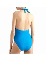 Dámske jednodielne plavky UW0UW04156-CZW - Tommy Hilfiger