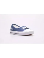 Dámska športová obuv LCW-23-31-1789L Blue Jeans with White - Lee Cooper