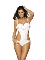 Jednodielne plavky model 112262 Marko