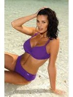 Dvojdielne plavky model 128647 Marko Dvojdielne plavky model 128647 Marko