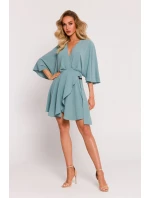 Denné šaty model 193577 Moe