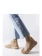 Tenisky model 207843 Solea