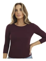 Emili Ina 3/4 tričko 2XL-3XL