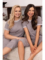 Pyžamo Regina 4005 kr/r 2XL L26