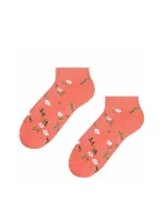 Dámske členkové ponožky Steven art.114