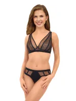 Mäkká podprsenka Lupo 2521 bralette Mäkká podprsenka Lupo 2521 bralette