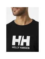 Tričko Helly Hansen s logom M 33979 990 Tričko Helly Hansen s logom M 33979 990