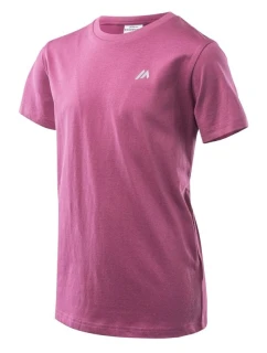 Detské tričko s krátkym rukávom MANDO JR