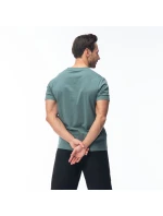 Pánske tričko s krátkym rukávom AMEZO
