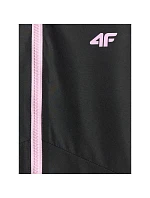 Dievčenská membránová prechodná bunda 5000 4F 4FJWSS26TTJAF0958-20S