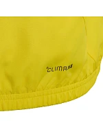 Detská bunda adidas Tiro 26 Competition All Weather, žltá, KS9918