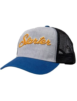 Štartér Black Label Authentic Cap M SUB712121410