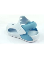 Detské športové sandále Jr DH9465-401 - Nike