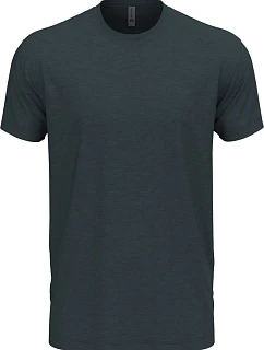 Next Level Apparel N 6210 Unisexové tričko z materiálu CVC 08.6210 tmavomodrá