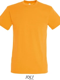 Tričko SOL'S Regent 25.1380, farba apricot