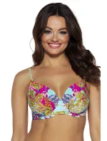 Ava SK-172 farba:tyrkysová paisley