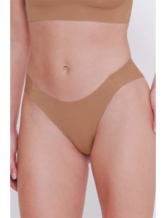 Sloggi 10217838 ZERO Feel 2.0 farba:00cm-nostalgic brown Sloggi 10217838 ZERO Feel 2.0 farba:00cm-nostalgic brown