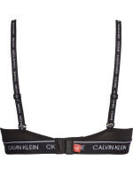 Spodné prádlo Dámske podprsenky LIGHTLY LINED DEMI 000QF5732E001 - Calvin Klein