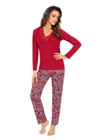 Pyžamá model 186784 Donna