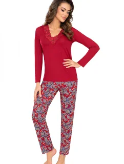 Pyžamá model 186784 Donna